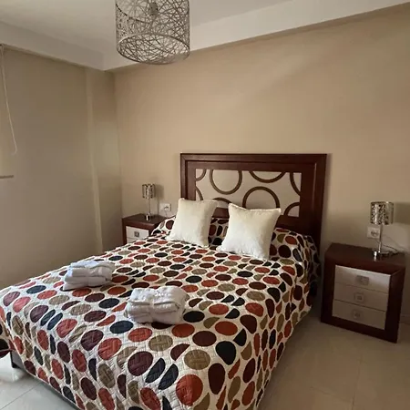 Brandy Sherry Apartment *